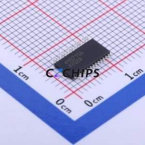 Circuit intégré IC original - Nouveau ADG1406BRUZ / ADG1406BRUZ-REEL7 TSSOP-28, commutateur analogique / multiplexeur - Product Image 2