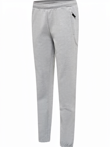 Pantalon cargo droit respirant OEM en gros, nouvelle collection en coton de haute qualité, 6 poches, coupe décontractée personnalisée pour hommes - Product Image 2