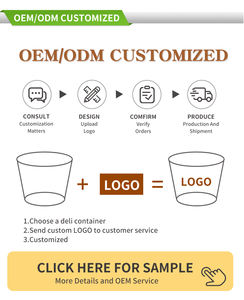 BPI Certifié Liquide Condiment Tasse <span class=keywords><strong>Anti</strong></span> Fuite Doublure Huile Vinaigre Sauce Soja Utiliser Cuisine Commerciale Personnalisé Petite Capacité Exportation - Product Image 4