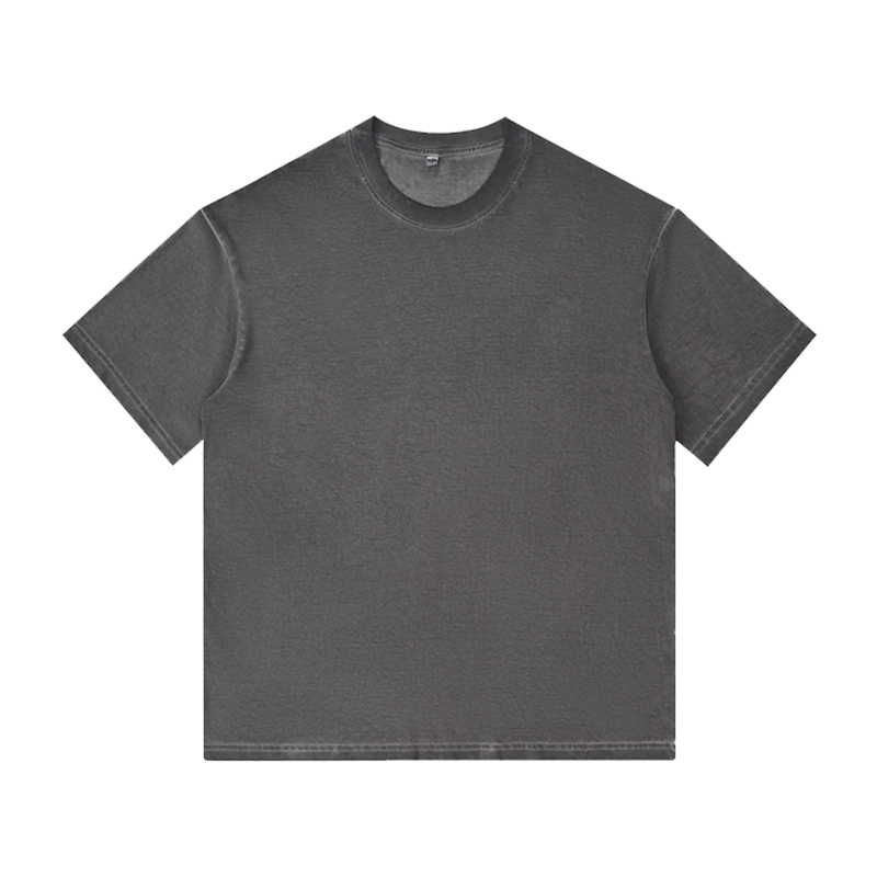Black - TShirt