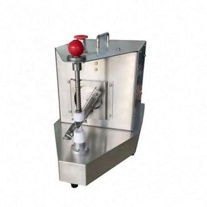 Máquina Eléctrica para Pelar Frutas Frescas, Pelador de Cítricos en Forma Redonda para Kiwi, Naranja, Limón, Manzana, Pera, Mango - Product Image 1