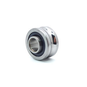 รางเลื่อนแบบเส้นตรงใช้ลูกปืนรางร่องยู รุ่น SG10, SG10/6, SG10/8, SG16/5, SG16/6, SG15, SG15-10, SG66, SG20, SG627U, SG25, SG35 - Product Image 4