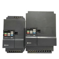 Variateur de fréquence vectoriel triphasé ZONCN NZ200-0R75G-4 0,75KW 380V pour le contrôle de la vitesse des moteurs