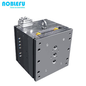 Service de moulage par injection plastique sur mesure ABS PP PC P20, moulage par injection à chaud et à froid pour usage domestique - Product Image 2