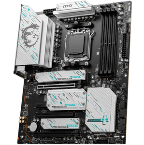 Nouvelle carte mère <span class=keywords><strong>X670E</strong></span> GAMING <span class=keywords><strong>PLUS</strong></span> DDR5 ATX SATA WIFI CPU7950X3D/7900X3D/7800X3D Meilleurs prix de gros Bureau 256 Go - Product Image 5