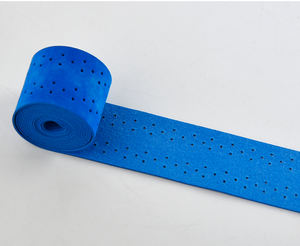 Overgrip Personnalisé Sec et Givré pour Raquette de <span class=keywords><strong>Badminton</strong></span>, Tennis, Padel, Squash – Overgrip Souple - Product Image 2