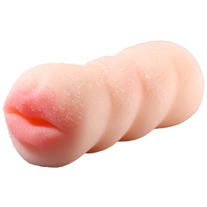 Produttore Gay manica manica mani libere maschio Stroker masturbatore per uomo masturbazione tazze <span class=keywords><strong>Sex</strong></span> <span class=keywords><strong>Toys</strong></span> - Product Image 2