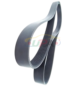 สายพานวีริบบ์คุณภาพดั้งเดิม 25212-2E020 252122E020 สำหรับฮุนได เกีย เค3 25212 2E020 - Product Image 6