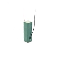 Aktuator piezo multilayer untuk interferometer laser, gerakan linier untuk cermin parabola optik, aktuator piezo stack