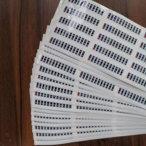 Nhiệt kế nhãn dán của 61 Fahrenheit để 96 Fahrenheit & 16 Celsius - 36 Celsius bé cá Nhiệt kế - Product Image 6