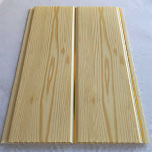 Panel <span class=keywords><strong>de</strong></span> techo <span class=keywords><strong>falso</strong></span> <span class=keywords><strong>de</strong></span> <span class=keywords><strong>Pvc</strong></span> Grano <span class=keywords><strong>de</strong></span> <span class=keywords><strong>madera</strong></span> Techos Tablero <span class=keywords><strong>de</strong></span> techo <span class=keywords><strong>de</strong></span> <span class=keywords><strong>Pvc</strong></span> Plafon <span class=keywords><strong>Pvc</strong></span> para techo <span class=keywords><strong>de</strong></span> <span class=keywords><strong>cielo</strong></span> - Product Image 1