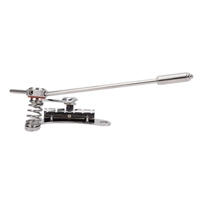 <span class=keywords><strong>Barre</strong></span> de retenue de pont de guitare en alliage de zinc pour tremolo Les Trem II Les <span class=keywords><strong>Paul</strong></span> LP SG, pièce de rechange pour guitare électrique - Product Image 5