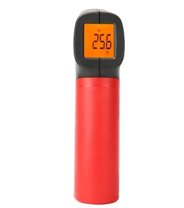 Thermomètres infrarouges Uni-t série UT300, UT300A+ et UT300S pour les mesures de température des surfaces dangereuses difficiles d'accès, plastique OEM - Product Image 3