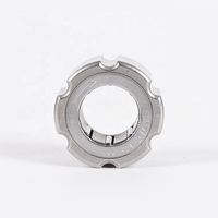 OWC1019 Taille 10x19x10.7mm Amortisseur de métallurgie des poudres Roulement à aiguilles à sens unique OWC1019