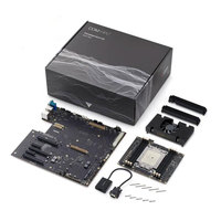 Kit de développement AADK-128 COM-HPC ARM pour la conduite autonome, la robotique IA et la plateforme de serveur de calcul en périphérie