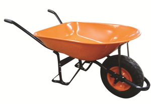 عربة طراز تروبر بعجلات لأمريكا الجنوبية - Product Image 2