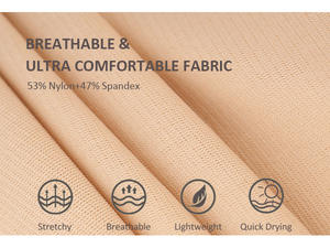 Hexin all'ingrosso regolabile Post chirurgia reggiseno di compressione snellente reggiseno chiusura anteriore triplo ganci Shapewear Push up reggiseno per le donne - Product Image 6