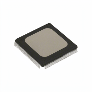 Manufacturer Channel EPM3128ATC100-10 100 TQFP Embedded Components Electronic - Product Image 1