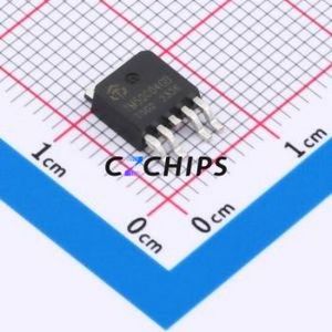TM50G04GD ใหม่ล่าสุด TO-252-4L ทรานซิสเตอร์ภาคสนามทรานซิสเตอร์ (Mosfet) - Product Image 1