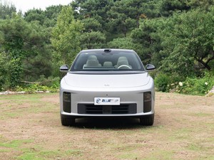 Nuevo Lixiang I6 Edición Estándar 2025, 2WD, Vehículo Eléctrico Puro, Autonomía de 720 <span class=keywords><strong>km</strong></span>, Carga Rápida de 800V, Conducción Inteligente L2, SUV Mediano de 5 Plazas para Exportación - Product Image 2