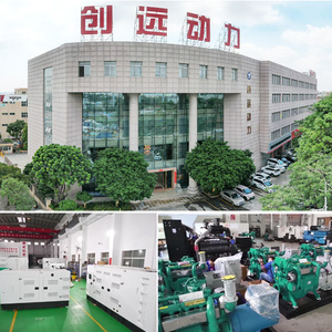 Nhà Máy Giá 230kw 4 đột quỵ 300hp động cơ đẩy phía trong 6 xi lanh weichai WD10 wd12 wp10 wp12 thuyền Diesel Tàu động cơ Hàng Hải - Product Image 6