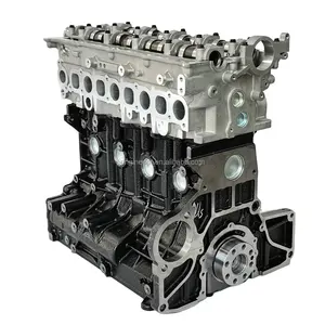 为现代H-1平台负载Imax H350汽车电机选择新的D4CB发动机长缸体2.5L