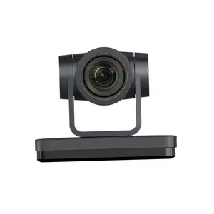Камера видеосъемки 4k, прямая трансляция, трансляция ptz, камера sdi ptz ndi hx 12x, камера для видеоконференций