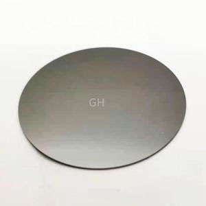 Độ Dẫn Điện Cao Tản Nhiệt Boron Pha Tạp Kim Cương BDD CVD Tấm Kim Cương Cho Điện Cực Xử Lý Nước Thải - Product Image 5