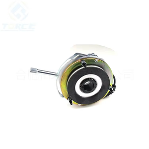 Freno Elettromagnetico TQEB1-30 <span class=keywords><strong>per</strong></span> Motore 30NM YEJ100, 2.2/3kW, Dispositivo di Arresto Elettrico <span class=keywords><strong>per</strong></span> Macchinari - Product Image 4