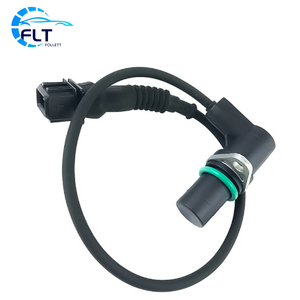 Nouveau 12141703221 1703221 capteur de Position d'arbre à cames pour bmw E36 E46 E34 <span class=keywords><strong>E39</strong></span> Compact cabriolet coupé 5 <span class=keywords><strong>Touring</strong></span> 7 Serie Z3 Roadster - Product Image 1