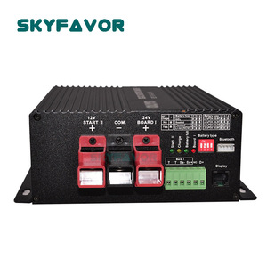 Produits les plus vendus <span class=keywords><strong>Chargeur</strong></span> 12V Dc-dc 12V 60A <span class=keywords><strong>Automatique</strong></span> Rapide RV <span class=keywords><strong>Batterie</strong></span> à <span class=keywords><strong>Chargeur</strong></span> de <span class=keywords><strong>Batterie</strong></span> <span class=keywords><strong>pour</strong></span> RV Camper Remorque Yacht 4WD - Product Image 6
