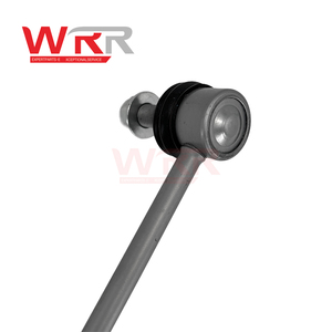 31306787164 31306781548 Barra Estabilizadora para BMW F10 F02 535i 740Li, Barra Antivuelco Delantera Derecha Confiable, Juntas de Barra Estabilizadora - Product Image 6