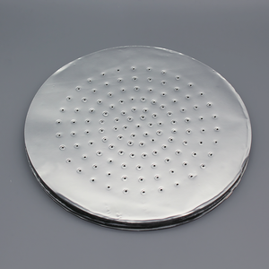 Shisha Foil 40 Micron Aluminio Foil Roll Shisha <span class=keywords><strong>Hooksh</strong></span> Shisha Aluminio Foil 35 mm - Product Image 3