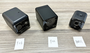 Telecamera di rete Wireless WiFi 1080P Baby Monitor Video in tempo reale 1080P telecamera di sicurezza per interni CCTV sistema telecamera con APP - Product Image 5