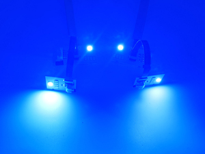 Fácil instalación Plug and Play con adaptador de faros RGBW que cambia de color DRL tableros para BMW M3 M4 F80 F82 - Product Image 3