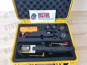 Tragbare Elektronik für Test geräte mit ausziehbarem Tester -1 Jahr Garantie - Product Image 3