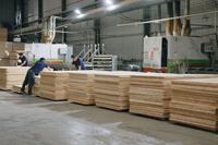 Panneau de contreplaqué en bois de caoutchouc de qualité meuble pour armoires, plateaux de table et décoration intérieure - Fournisseur