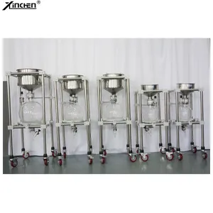 CE Certificate Stainless Steel Fuel Oil Purifier Filter