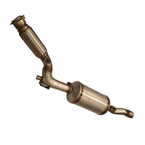 Chất lượng cao DIESEL lọc hạt OE 7e0254700px cho 2015 <span class=keywords><strong>VW</strong></span> vận chuyển T6 2.0 tDi <span class=keywords><strong>DPF</strong></span> Lọc - Product Image 4