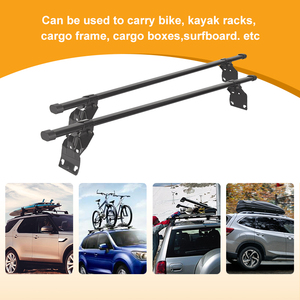 <span class=keywords><strong>Porte</strong></span>-bagages pour vélo suzuki jimny, sur le toit de <span class=keywords><strong>voiture</strong></span>, 50 pièces, usine directe - Product Image 2