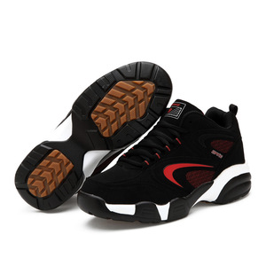 Zapatos de Algodón Nuevos de Otoño e Invierno para Hombre, Zapatillas Acolchadas Cálidas, Zapatos Casuales para Estudiantes con Suela Gruesa, Zapatos de Pareja de Talla Grande - Product Image 1