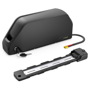 Batterie de vélo électrique UPP US Stock Long Lasting 48V 25Ah Li-Ion 21700 50A BMS étanche 750W-1500W - Product Image 1