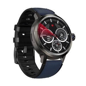 <span class=keywords><strong>Google</strong></span> <span class=keywords><strong>Play</strong></span> <span class=keywords><strong>GPS</strong></span> 4G SIM llamada telefónica Montre Connect reloj inteligente Android redondo Smartwatch hombres HD 2M Cámara 1,75 ''AMOLED - Product Image 1