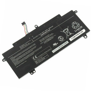 แบตเตอรี่แล็ปท็อป PA5149U PA5149U-1BRS สำหรับ Z40-A-110โตชิบา Z40-B Z40-A-10X Z40-C-11P Z40T-A1410แบตเตอรี่โน๊ตบุ๊ค Z50-A-0DU - Product Image 1