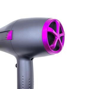 Secador de Pelo Profesional Comercial de 2400W con Tecnología Iónica y Funciones de Estilizado para Salón de Belleza, Motor de Larga Duración Premium - Product Image 2
