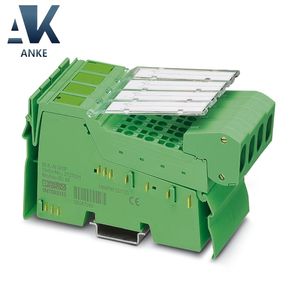 Phoenix IB IL AI 8/SF-PAC-Module analogique 2861412 - Product Image 1