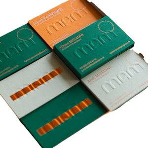 2025年新作<span class=keywords><strong>PL</strong></span>カスタム高級金箔ロゴ入り名刺、オリジナルデザインのサンキューカード、小規模ビジネス向け印刷 - Product Image 3