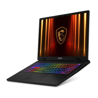 Nouvel Ordinateur Portable Gaming Esports Intel 2025 pour IA Ultra 9-275HX RTX5070/5070ti/5080 16G DDR5 1TB SSD 2.5K 240Hz 16 pouces
