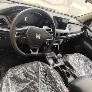 Isuzu 2025รถกระบะสำหรับผู้ใหญ่รถบรรทุก4Wd TAGA 4ล้อ5ที่นั่ง Qingling - Product Image 5
