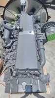 Moteur 4BD1, 4HK1, 6HK1, 6UZ1, 6WG1, 6BG1T d'origine, neuf, ensemble moteur diesel 4BD1 pour excavatrice